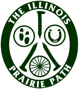 Enjoy the Illinois Prairie Path Responsibly: Trail Etiquette Reminders for the Busy Riding Season