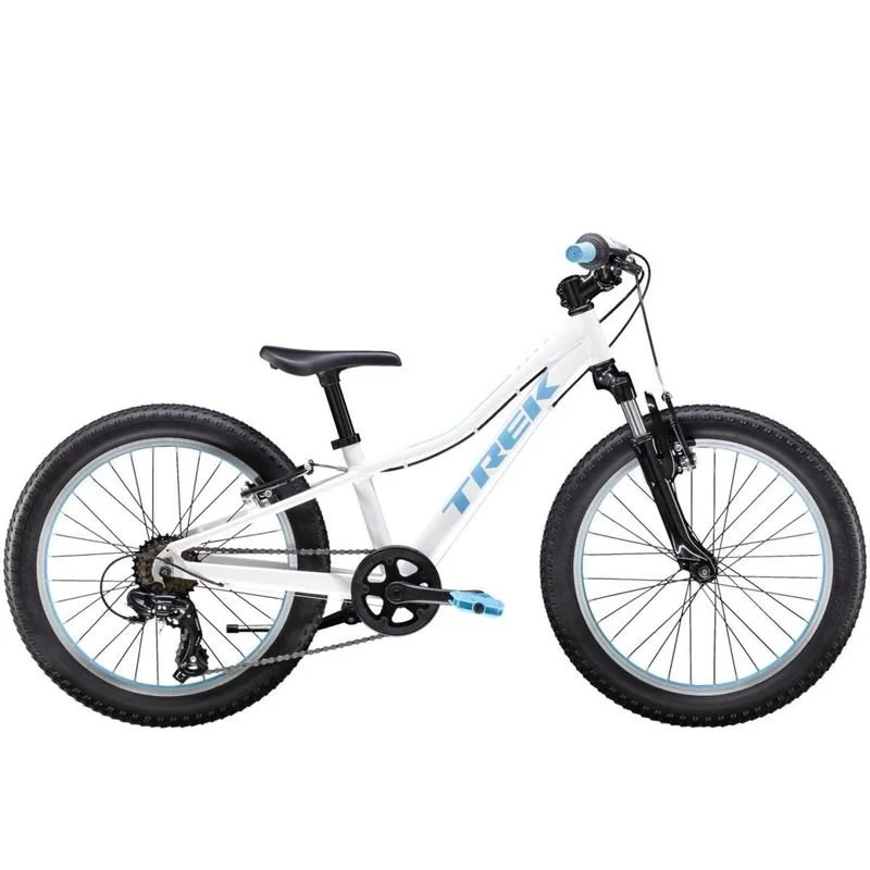 Trek Precaliber 20 7-speed — Recycled Cycling Bike Shop
