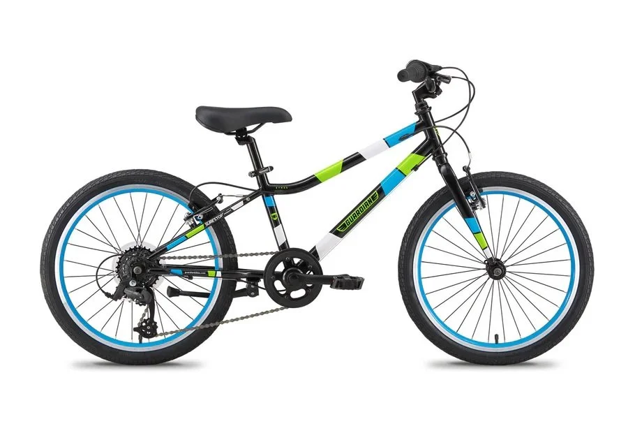 Guardian Bikes 20 Inch Ethos 6 Speed