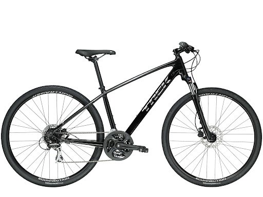 Trek Dual Sport