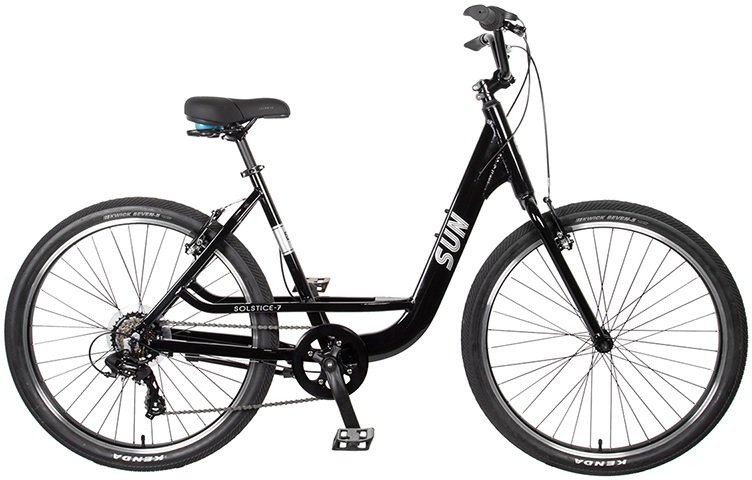Sun Bicycles Solstice 7