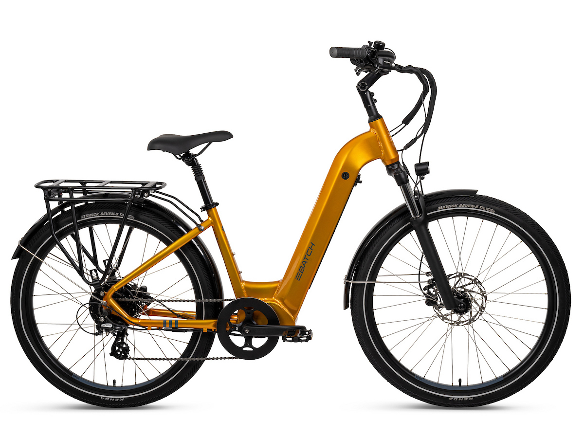 Batch Bikes eCB.3