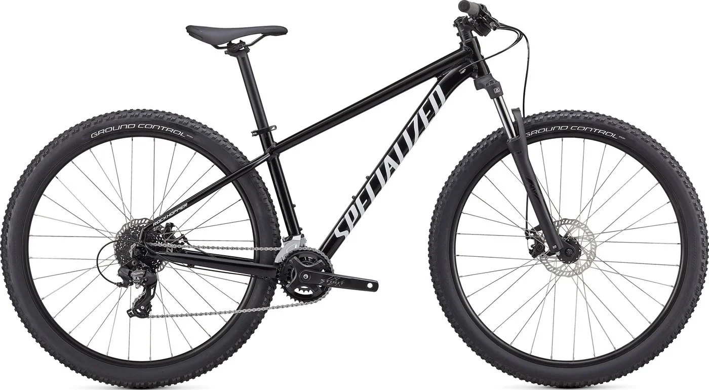 Specialized Rockhopper