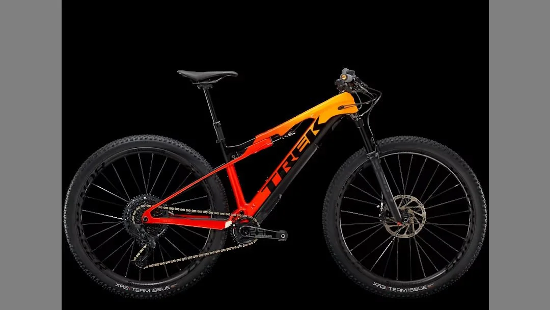 2022 Trek E-Caliber 9.8 GX AXS
