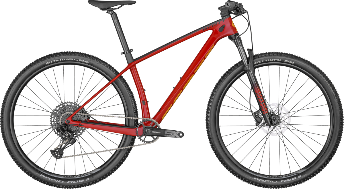 Scott Scale 940 Carbon