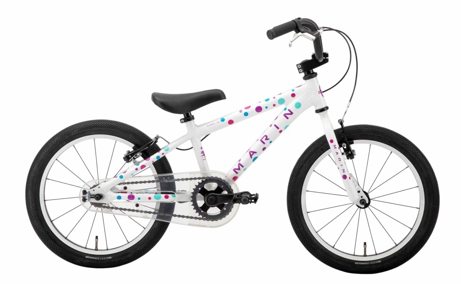 Marin Donkey Jr 18 — Recycled Cycling Bike Shop