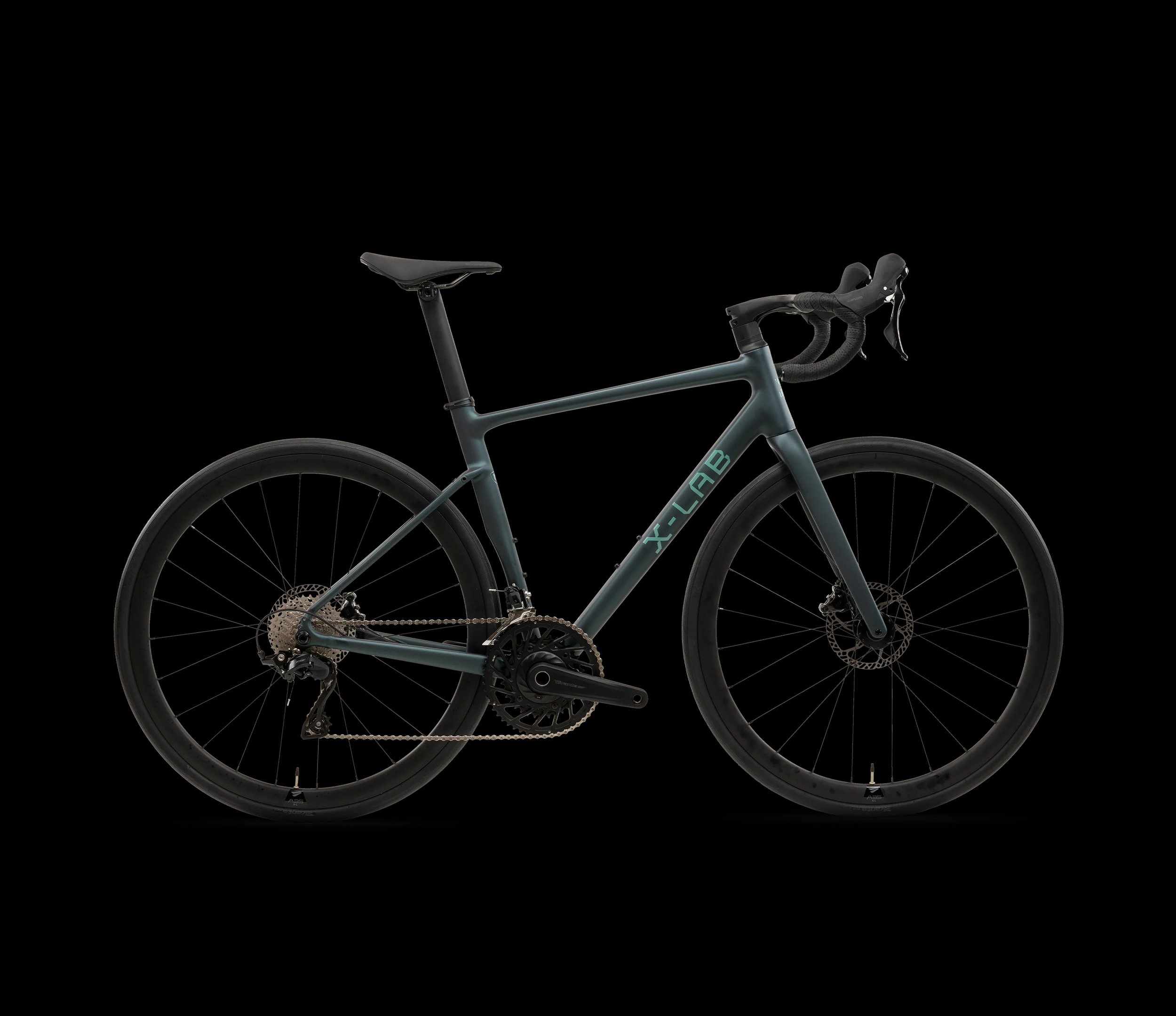 X-Lab RS5 Hydrostatic Blue