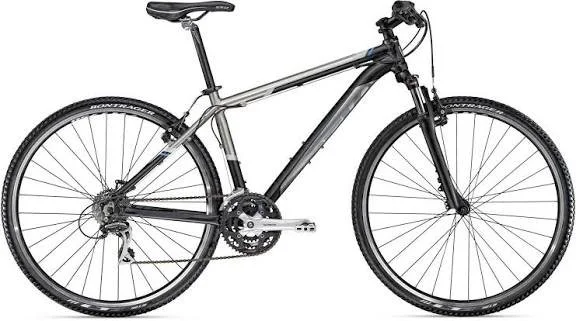 Trek Kaitai Gary Fisher