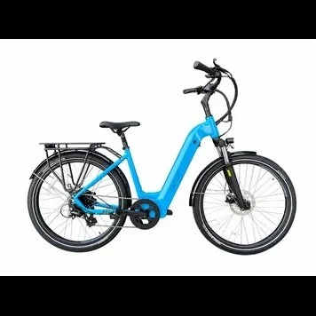 Batch Bikes eCB.3 E-Bike