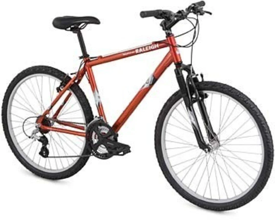 Raleigh Mojave 2.0
