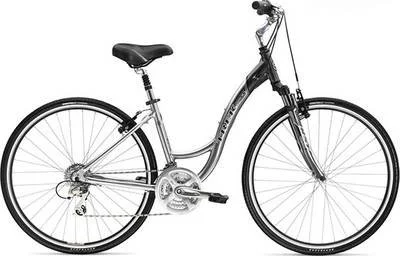 Trek 7300 Multitrack 7300 Step Thru