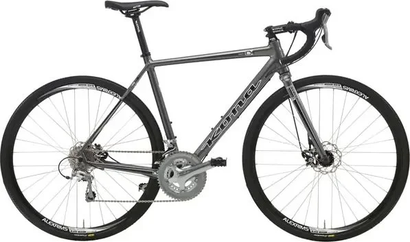 Kona Jake CX