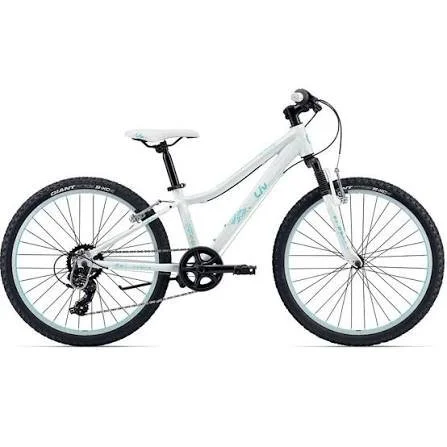 Liv Enchant 24" kids bikes