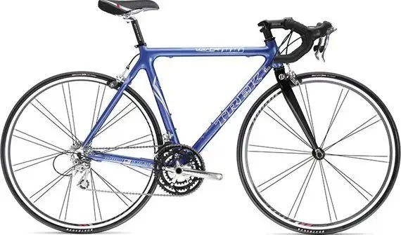 Trek 5000 WSD Carbon Road Bike