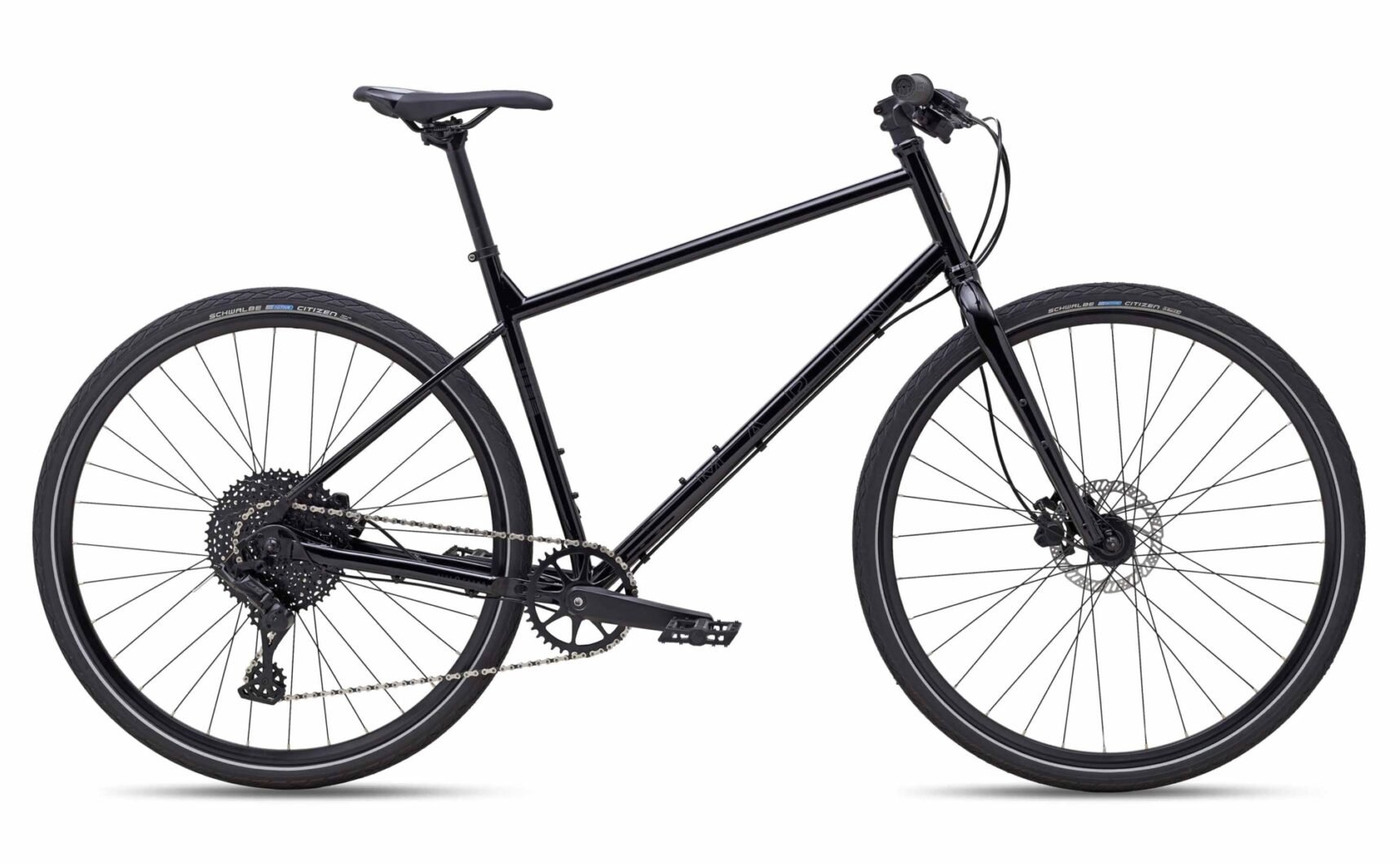Marin Bikes Muirwoods