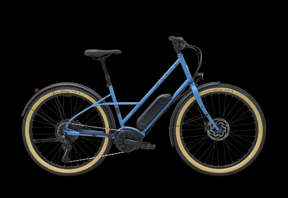 Marin Larkspur E-Bike
