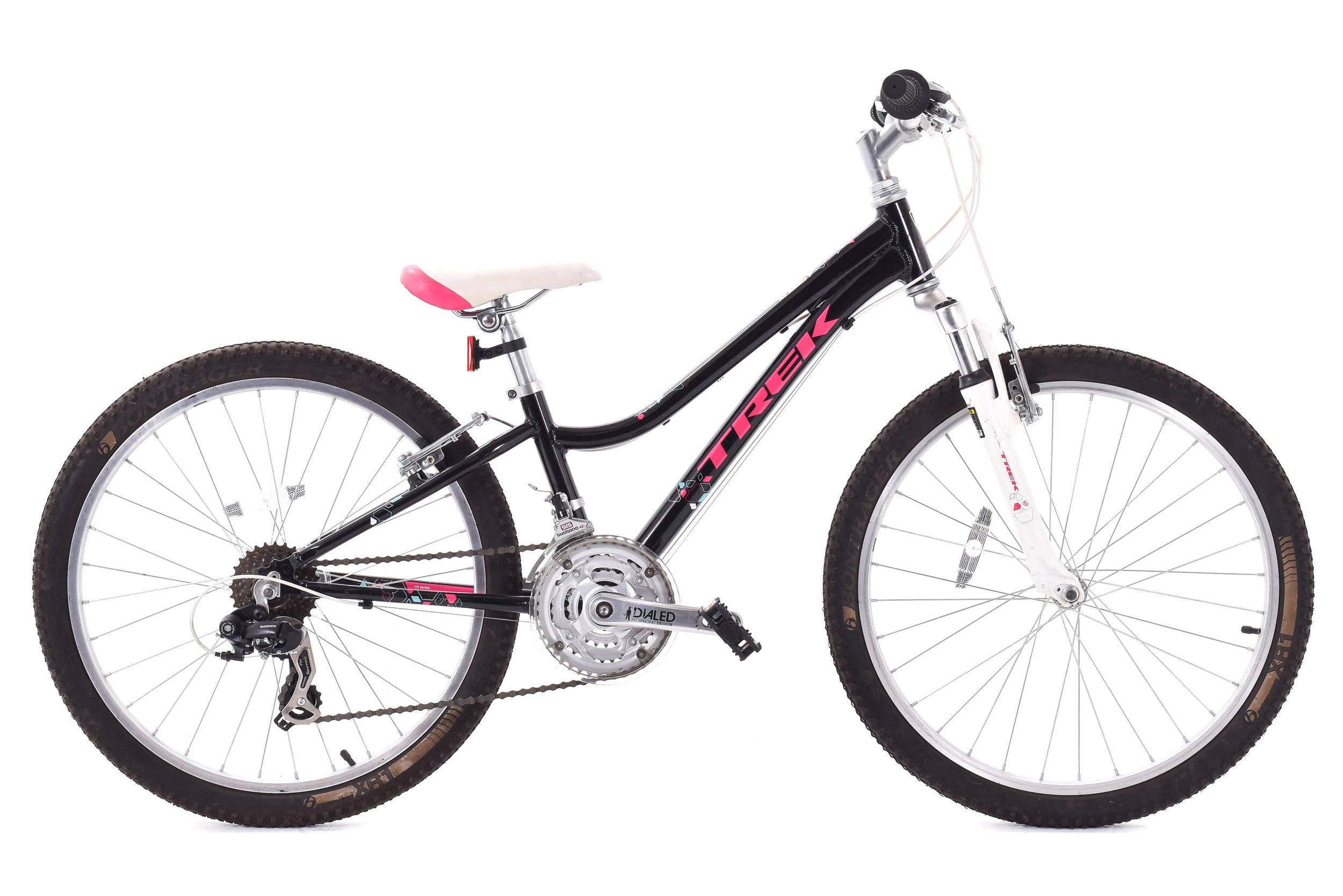 Trek 220