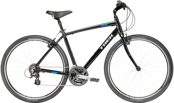 Trek Verve 2