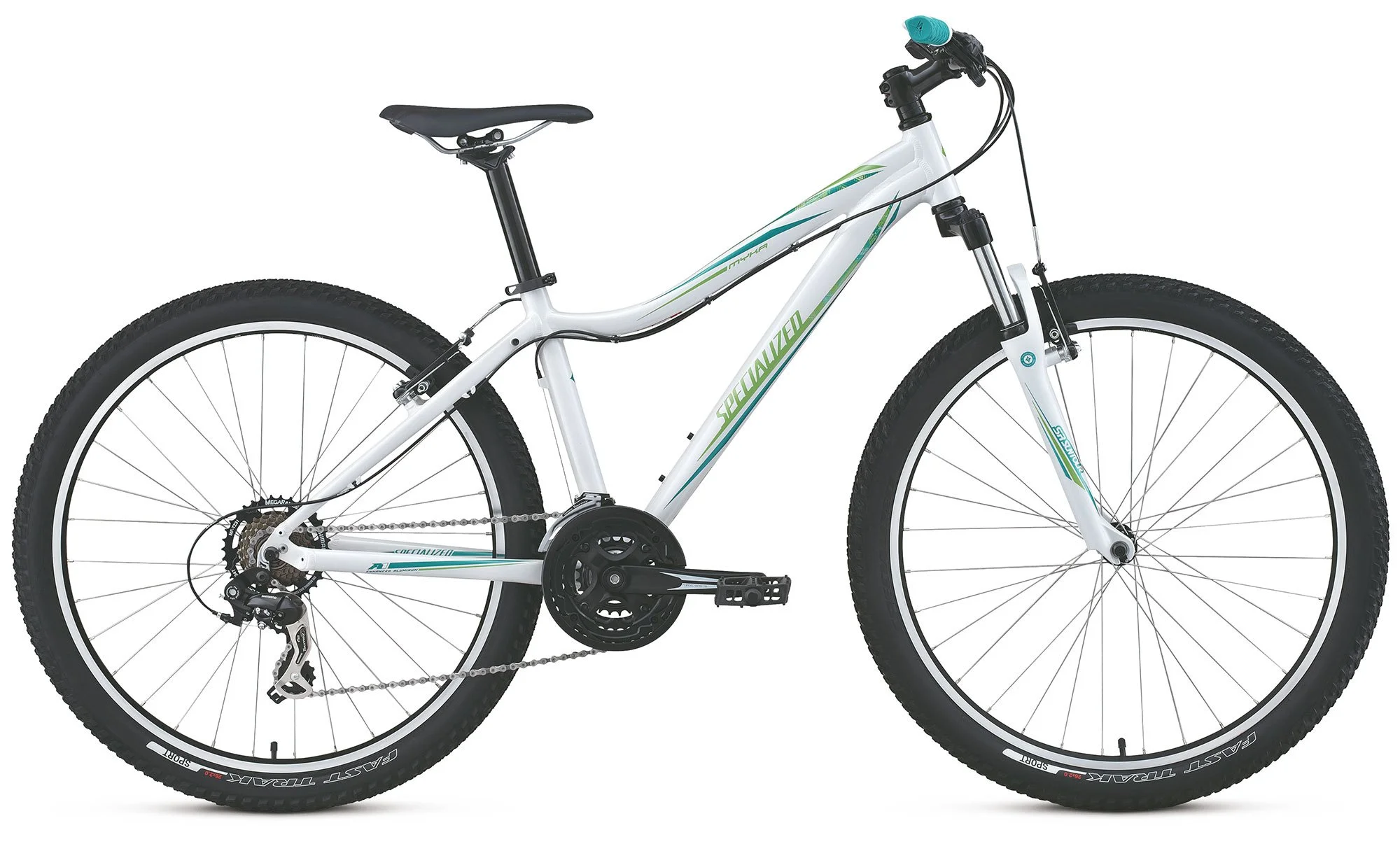 Specialized Myka