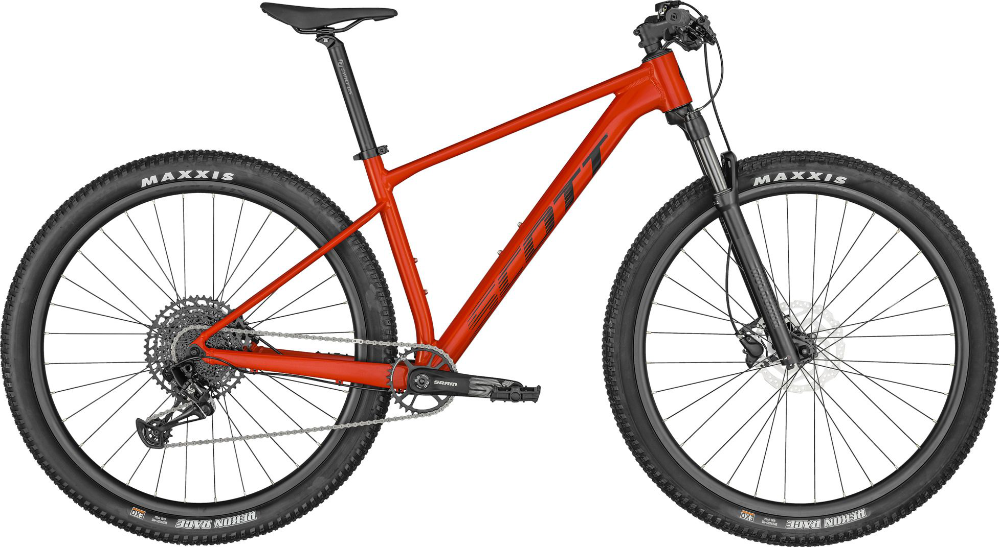 Scott Scale 970