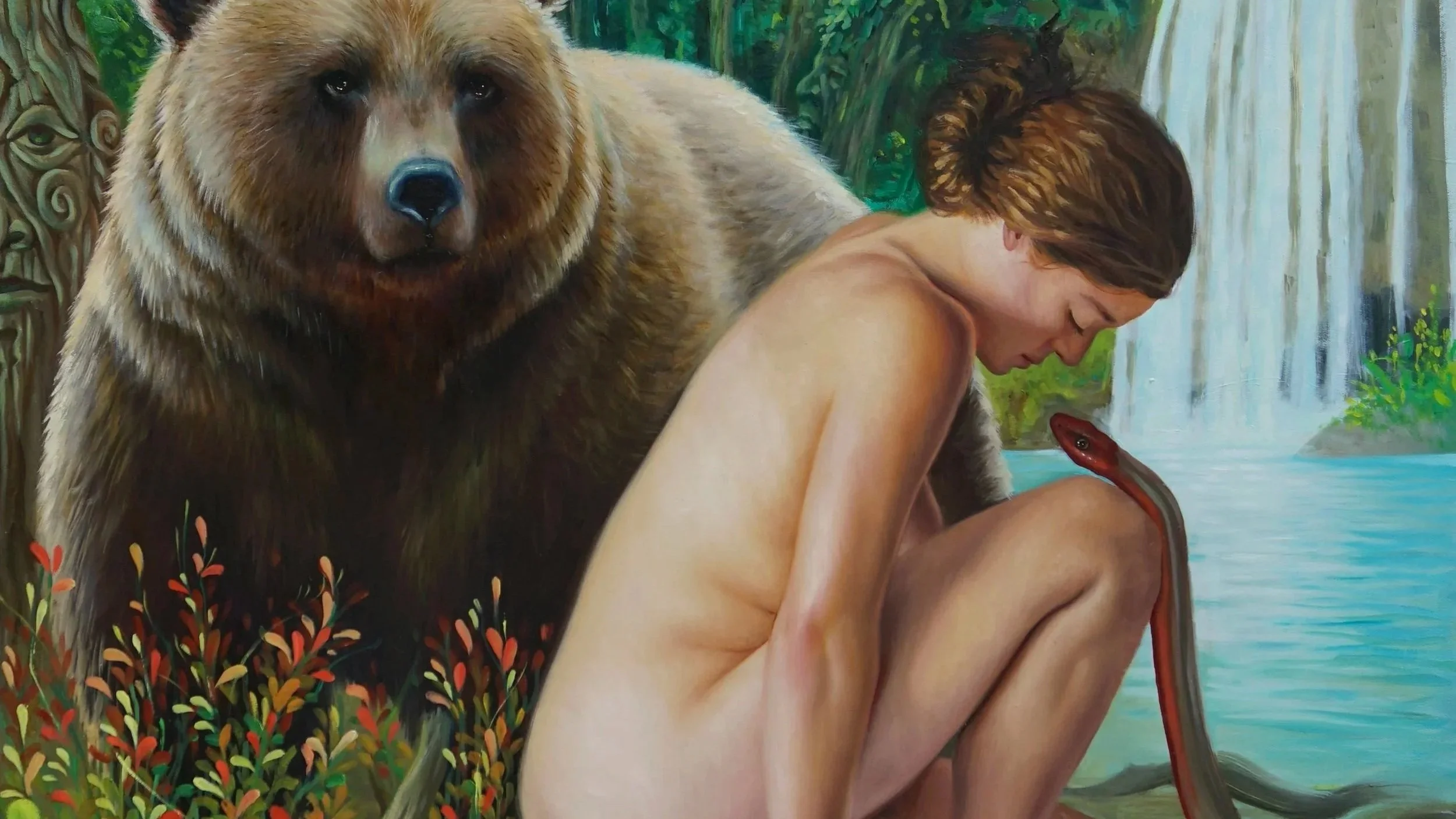 Paintings 2025