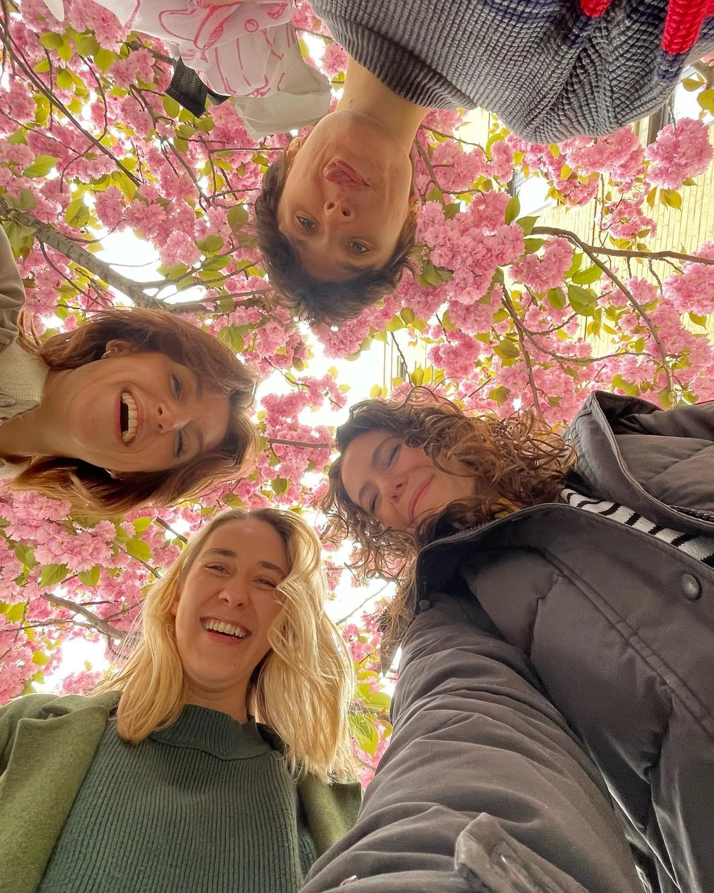 Moments of April. I love love love my friends. 

1. SPRING! FRIENDS! 
2. April showers bring May flowers
3. We Escaped, with about seven hints. @escaperoom 
4. A good ass fit
5. @nancy.georgieva in NYC!!! A gift. 
6. @katie_vanhorn and a coffee in a 