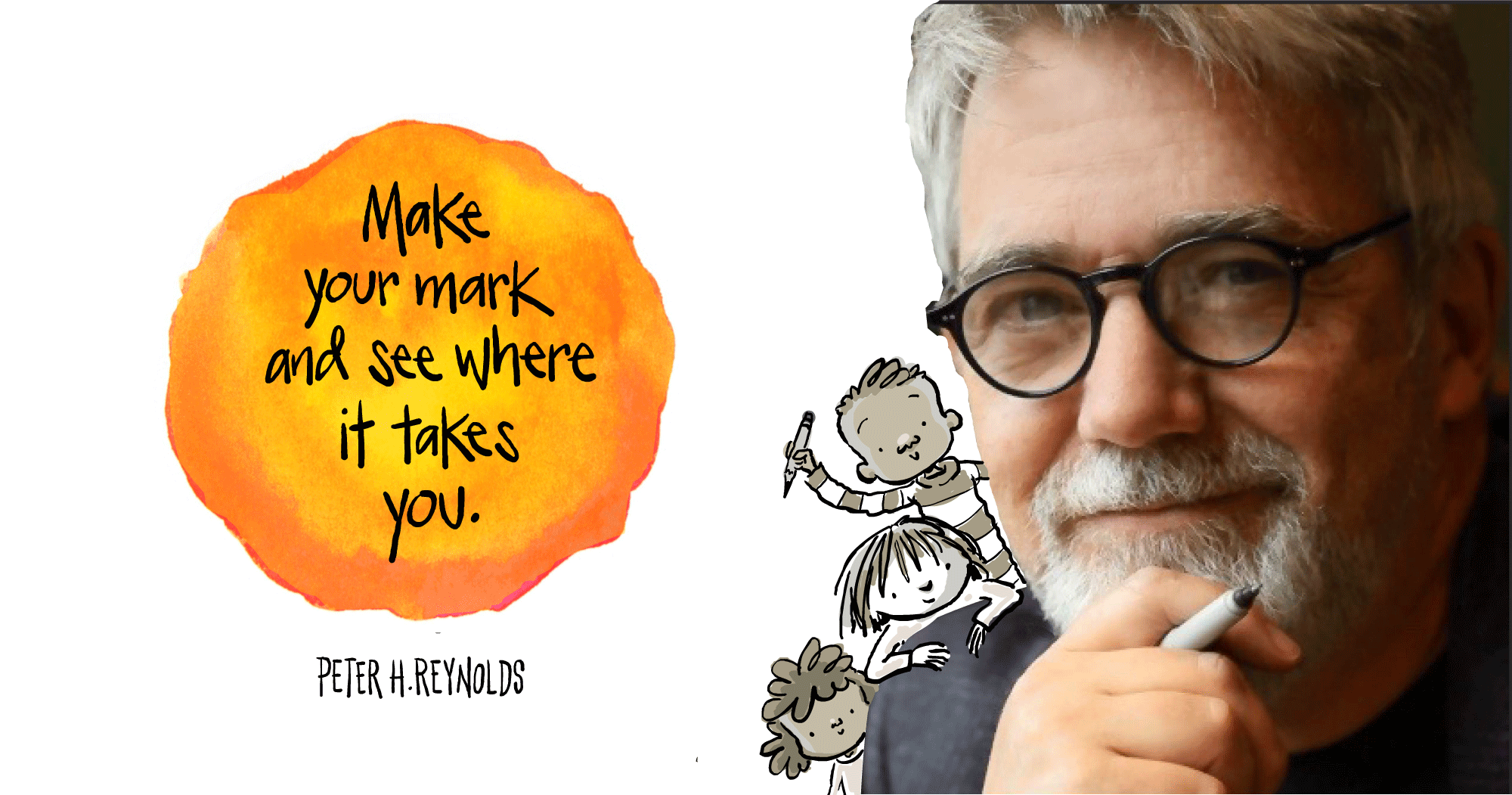 Peter H. Reynolds