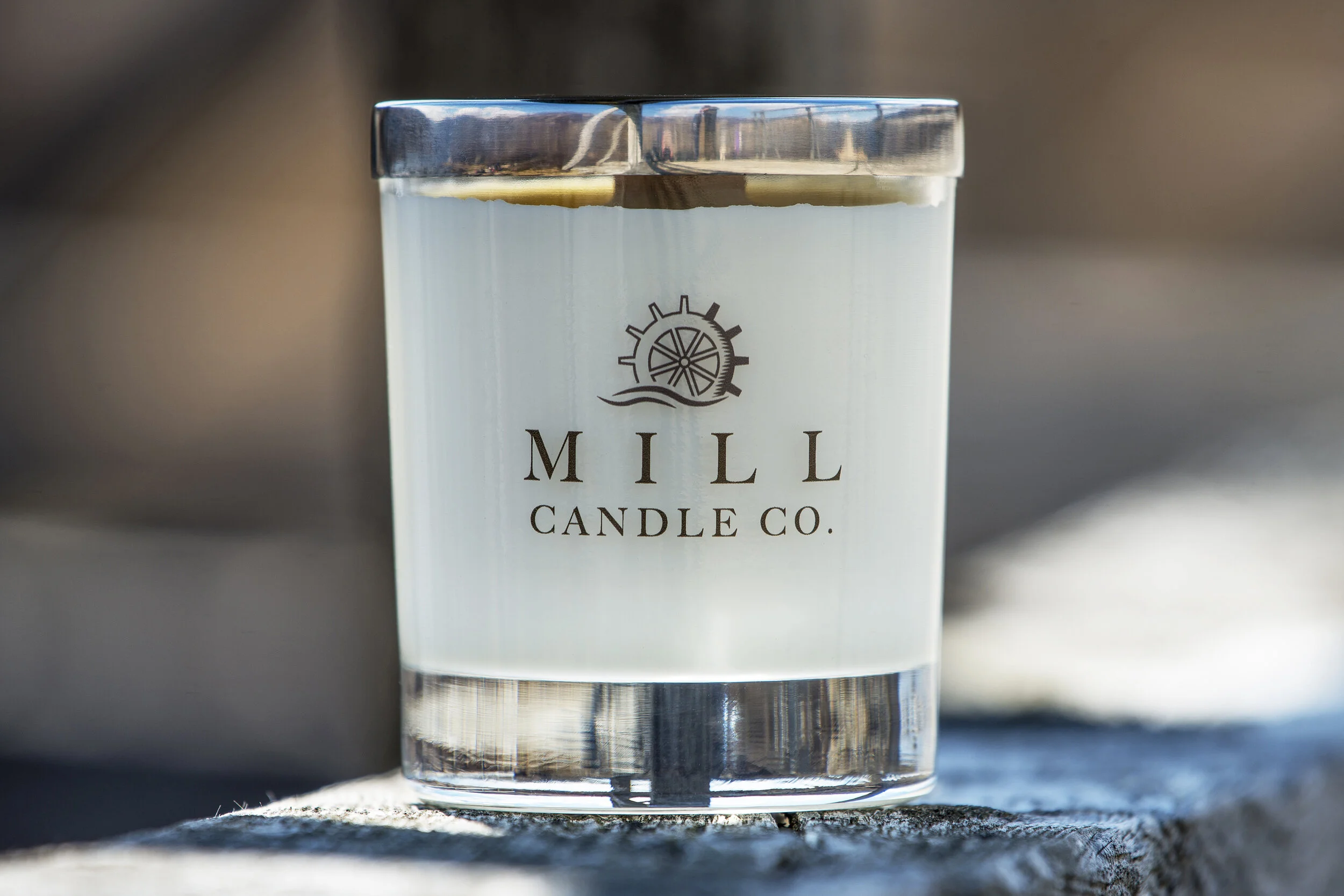 Mill Candle Co