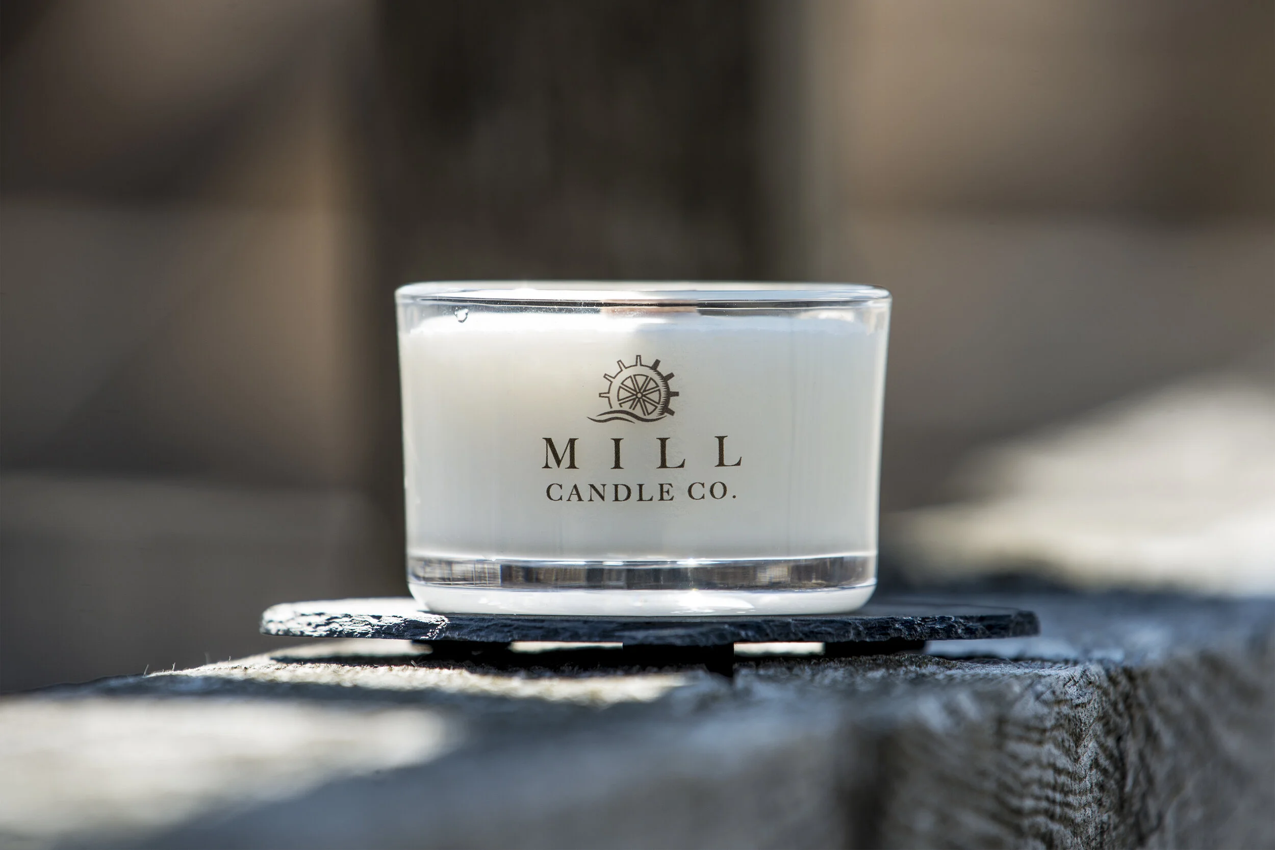 Mill Candle Co