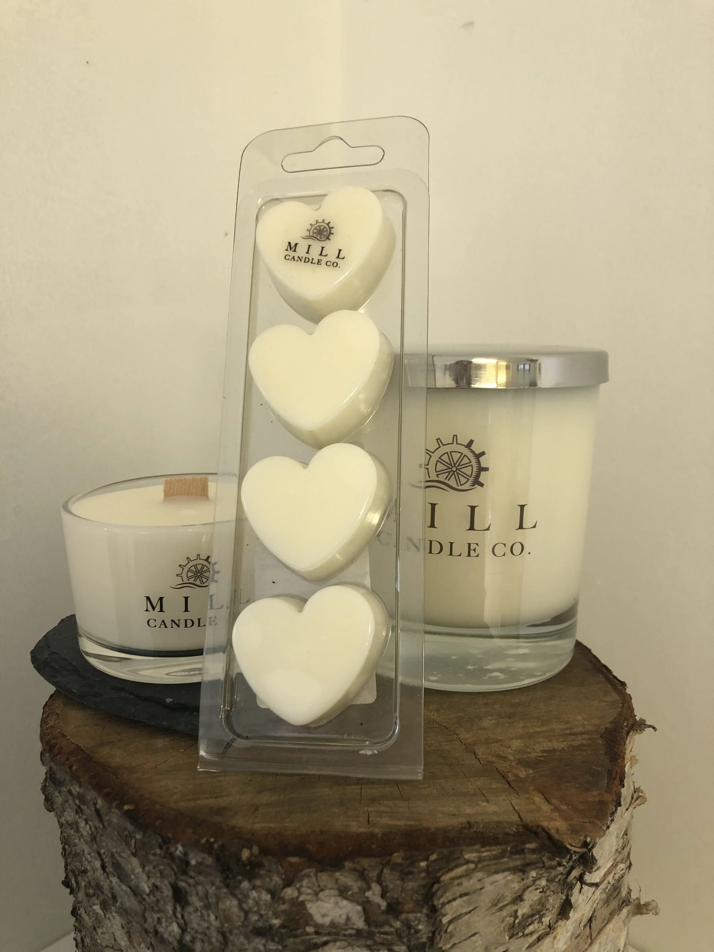 Shop — Mill Candle Co