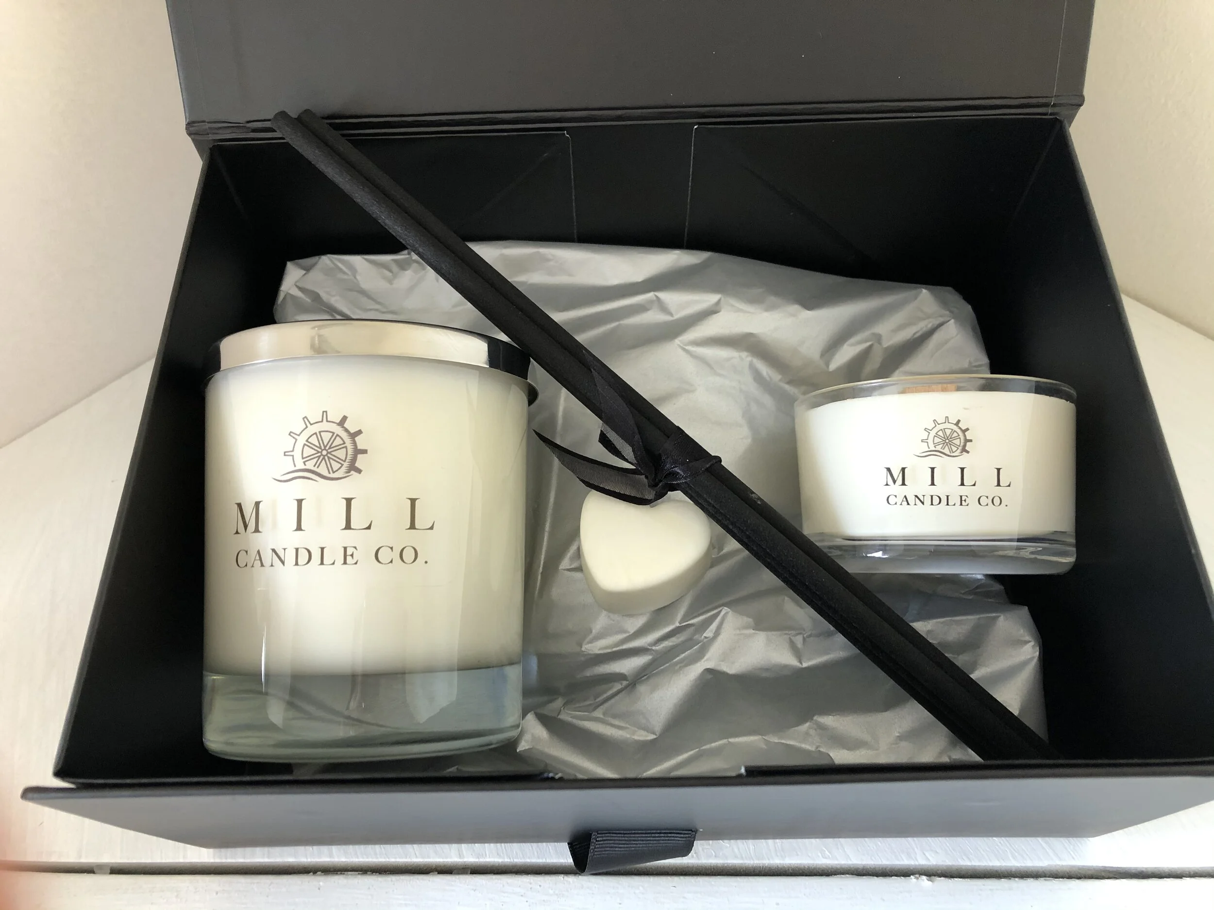 Shop — Mill Candle Co