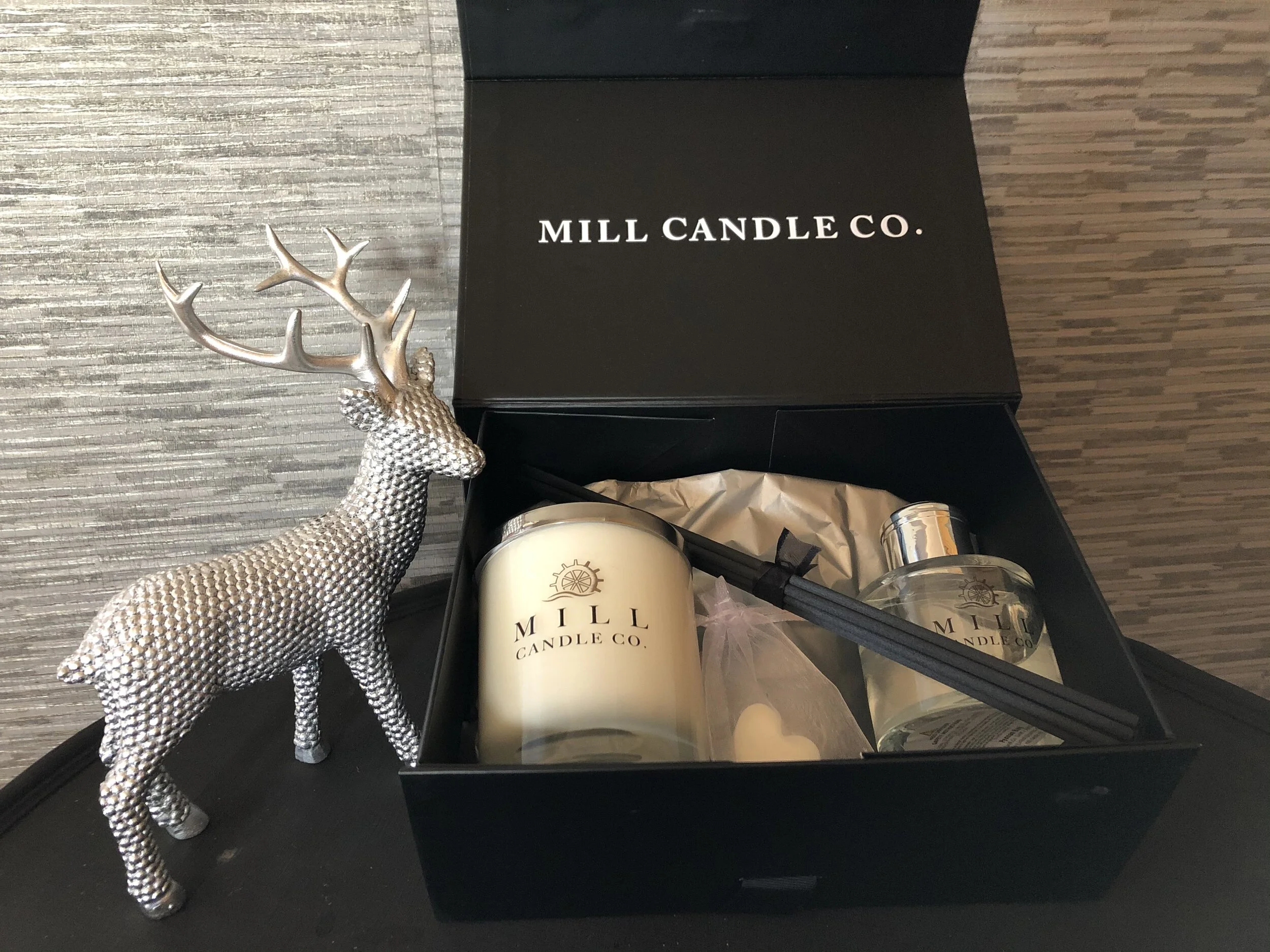 Shop — Mill Candle Co