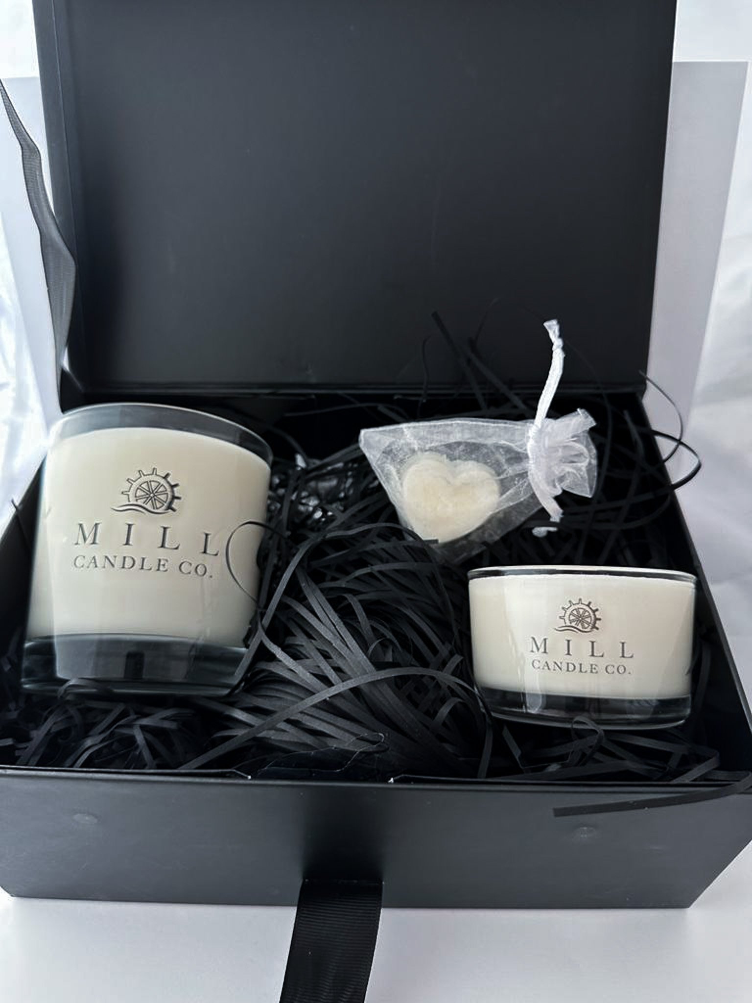 Candle Gift Set