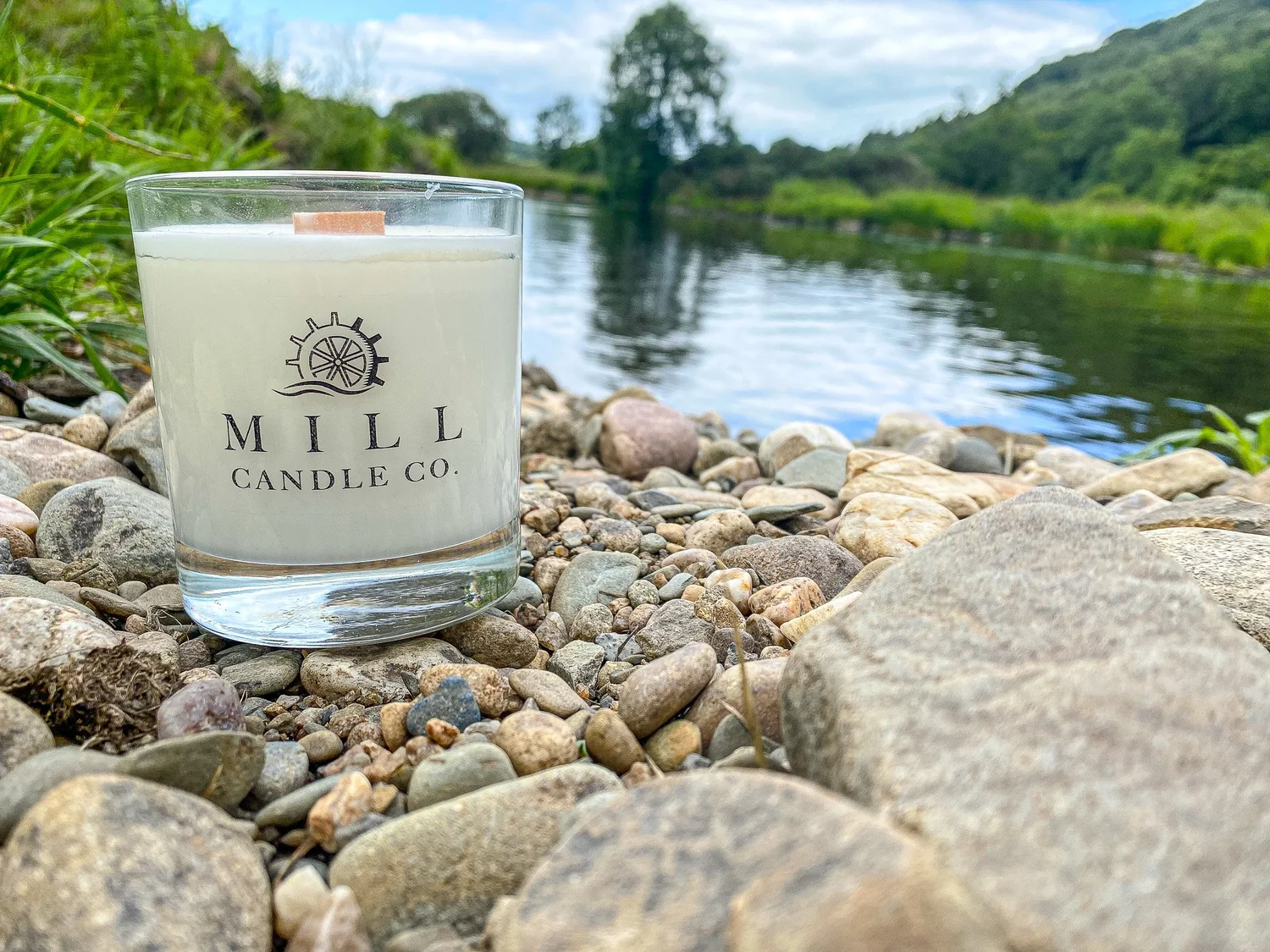 Mill Candle Co