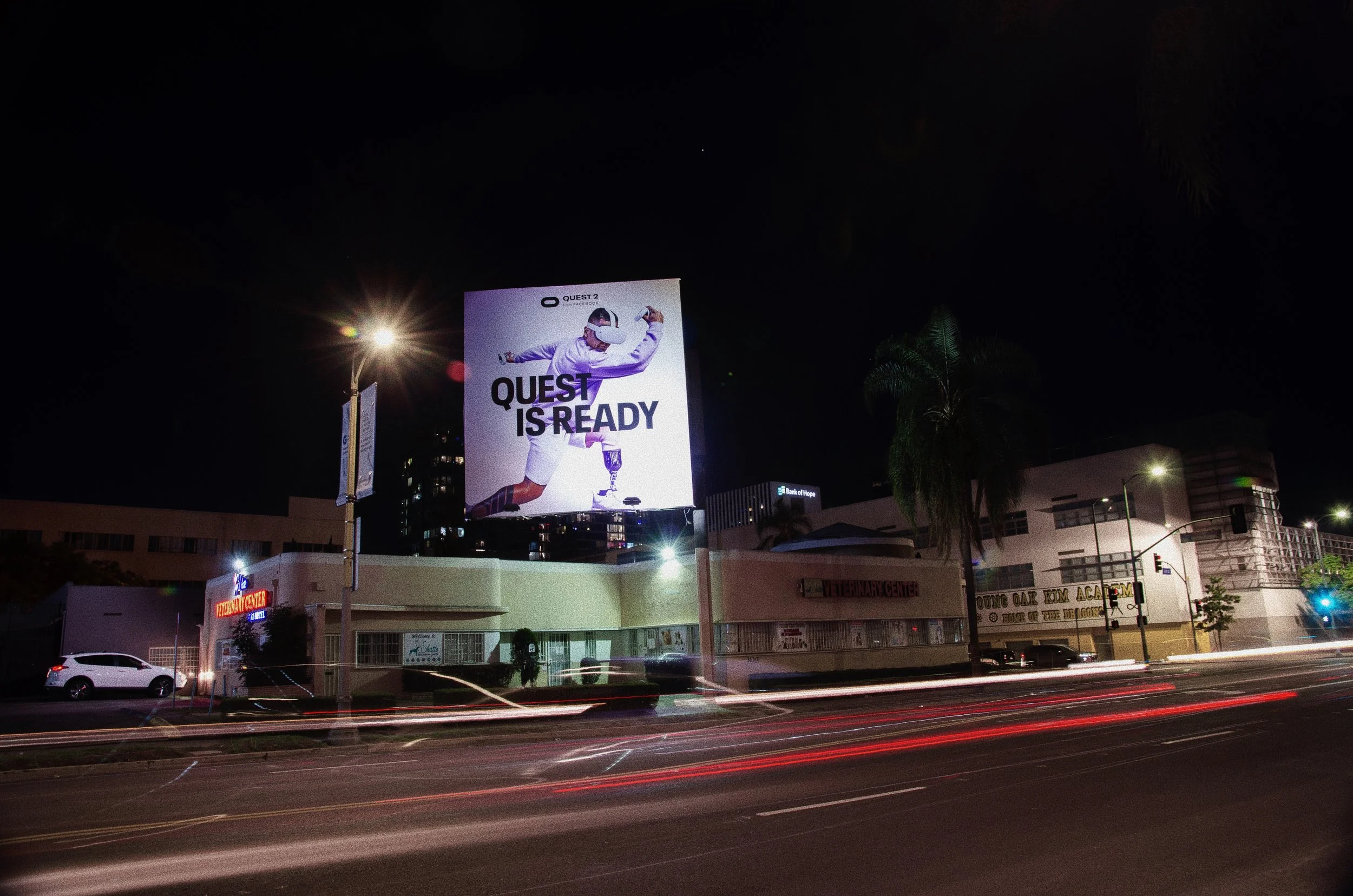 META - Quest is Ready