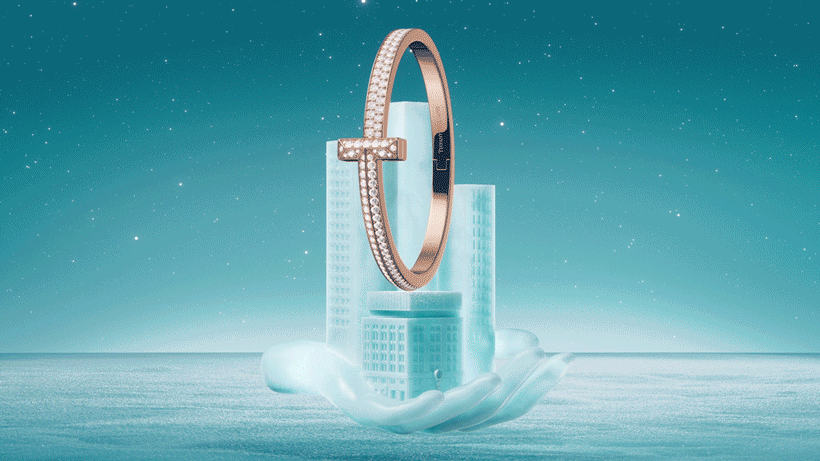 TIFFANY&CO. - HOLIDAY
