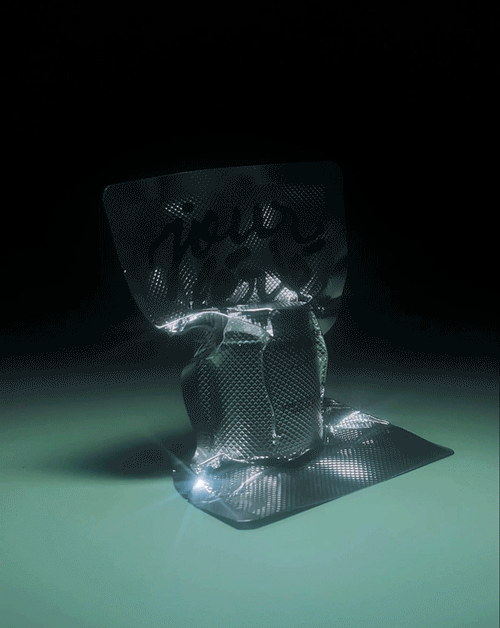 JOUR FÉRIÉ - COFFEE SCRUB