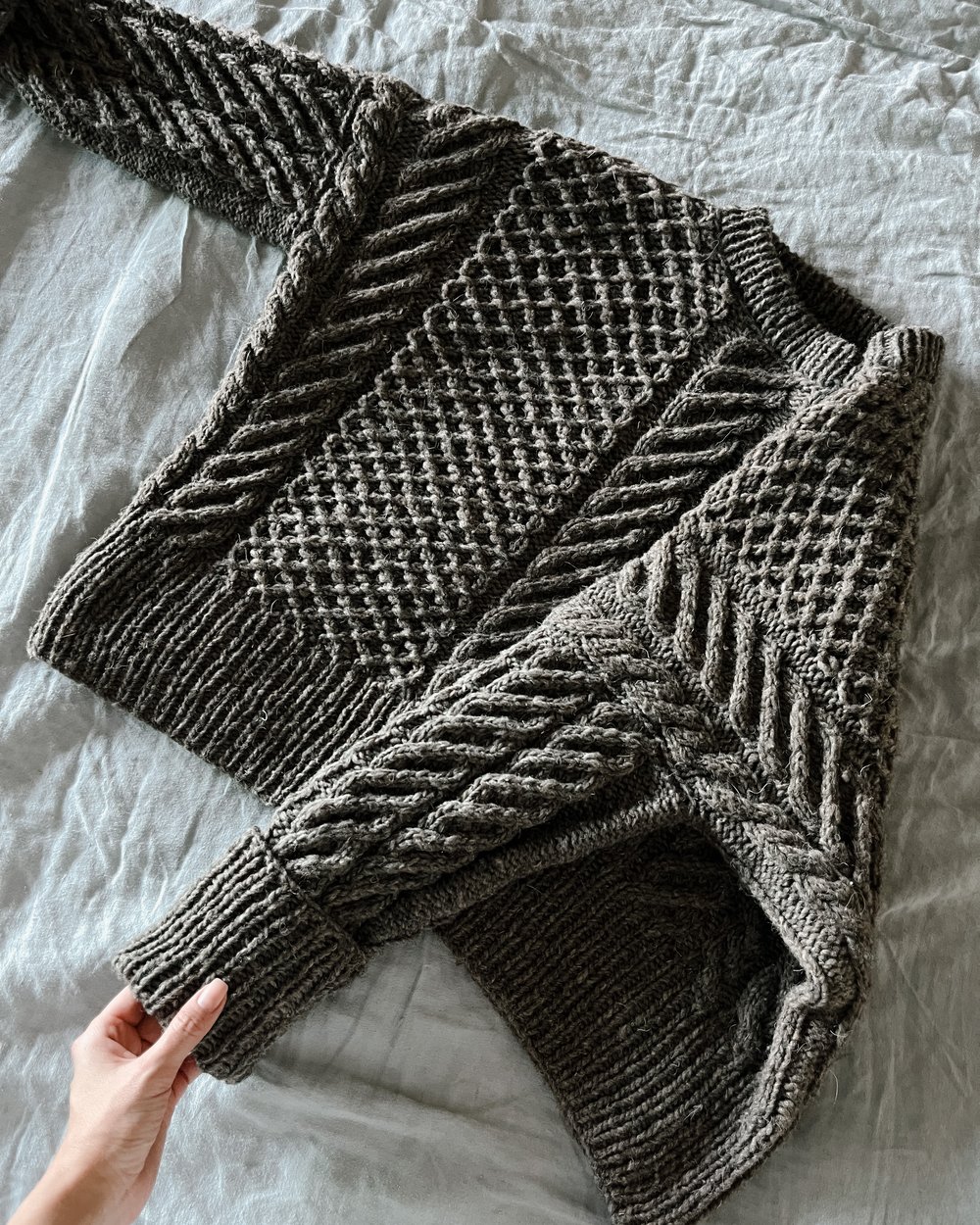 Gift Of Knitting