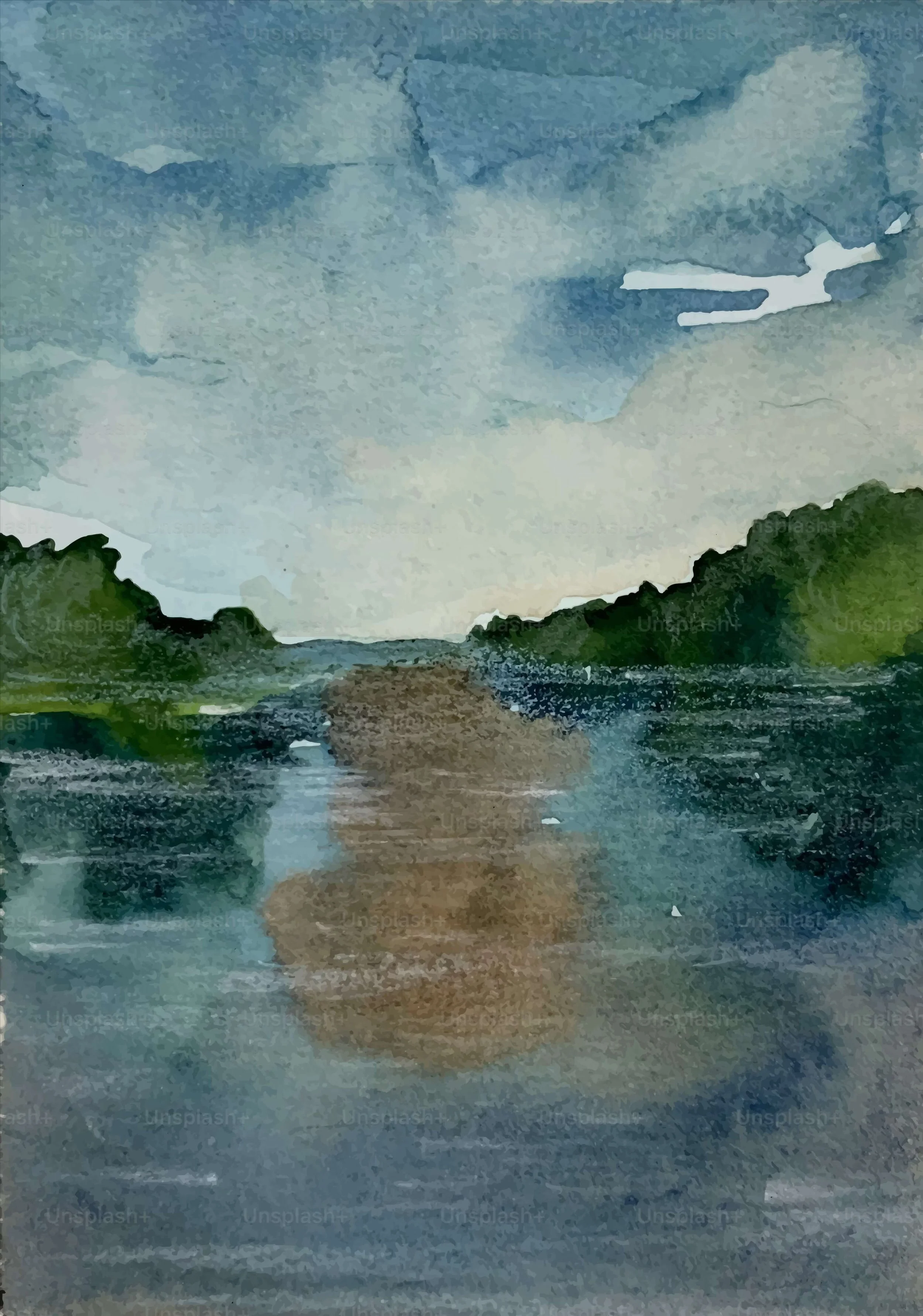 My Love Will Make You Brave