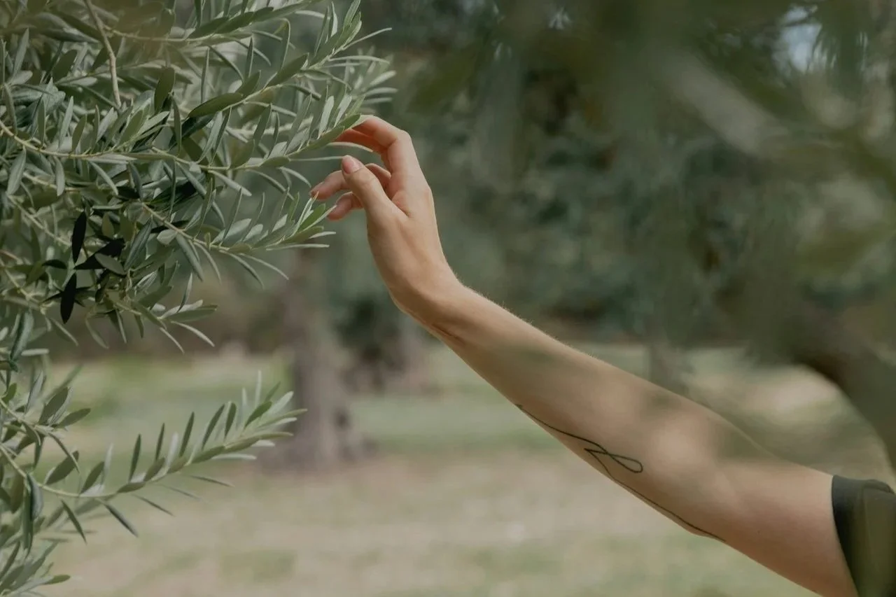 Us Two, and No Other