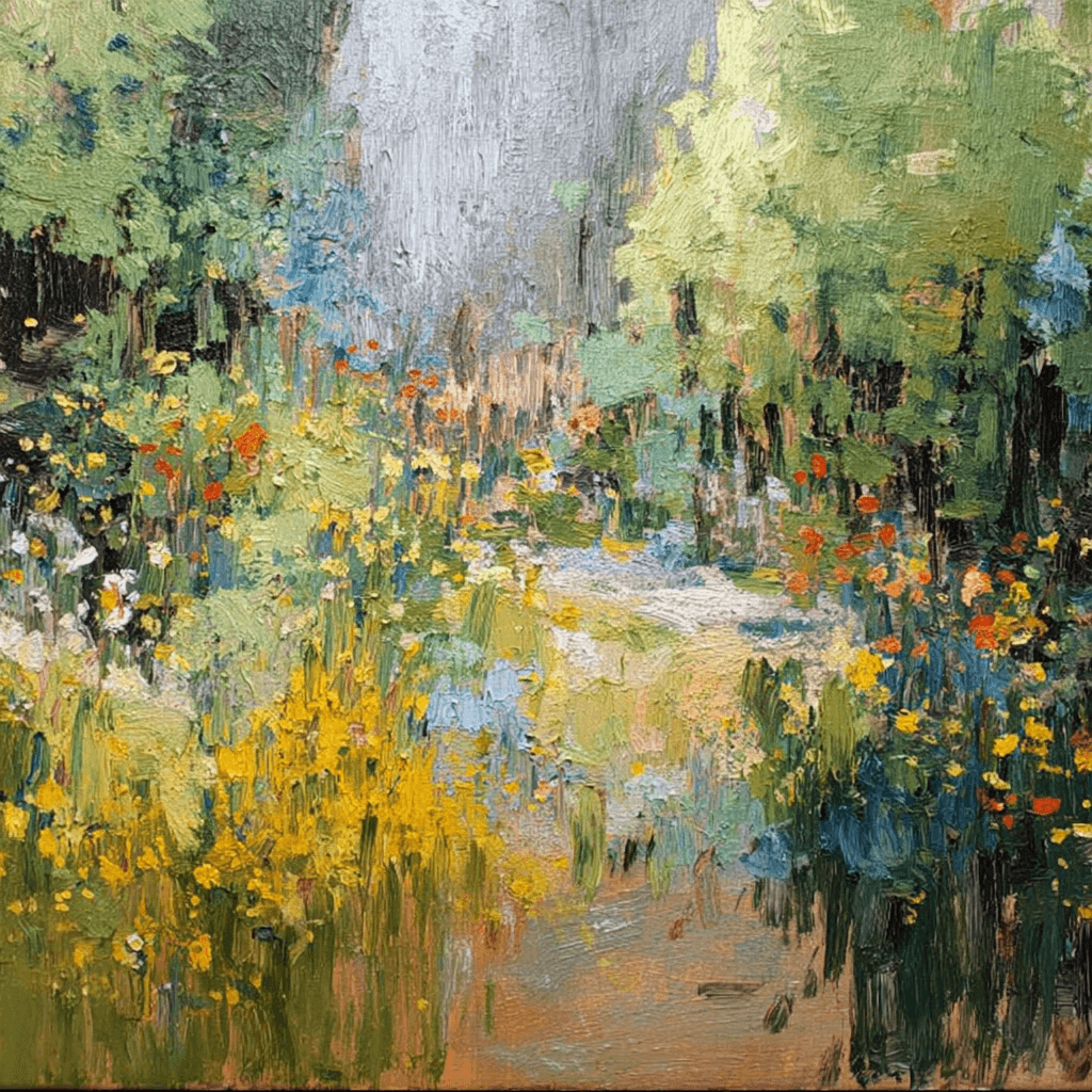 When You Enjoy God’s Presence