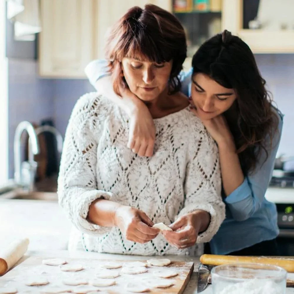 Hello! I am so happy you came by here! After much consideration and prayer, I wanted to let you know that we will no longer update Loop&rsquo;s Instagram feed. It wasn&rsquo;t an easy decision, as I love connecting with you here. But I want to devote