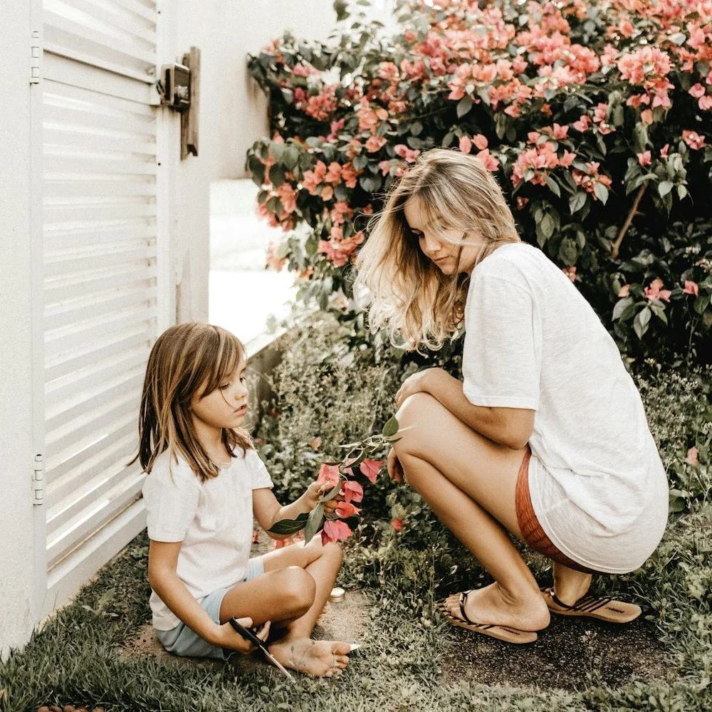 Hello! I am so happy you came by here! After much consideration and prayer, I wanted to let you know that we will no longer update Loop&rsquo;s Instagram feed. It wasn&rsquo;t an easy decision, as I love connecting with you here. But I want to devote