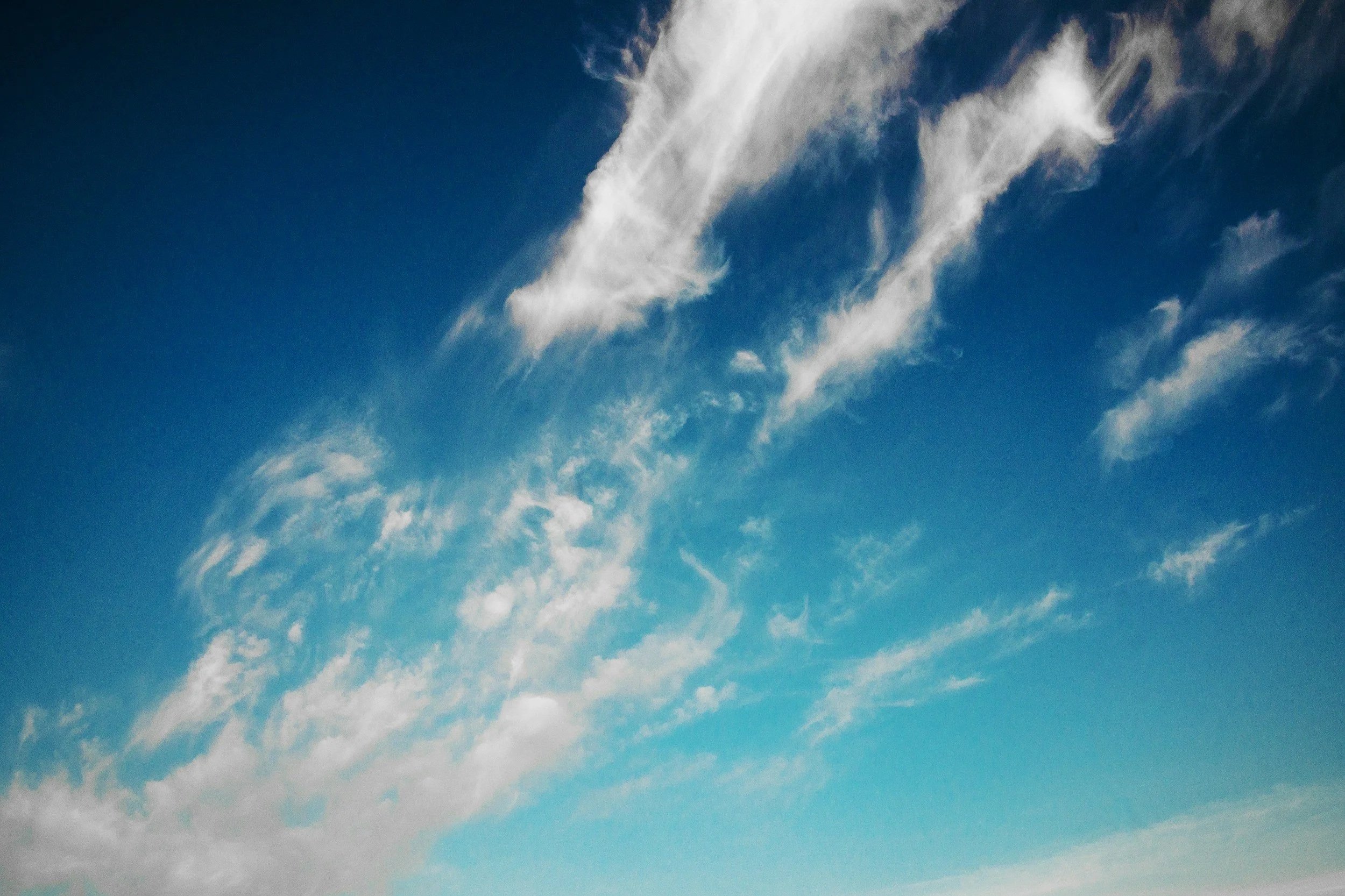 What You Might Take for Granted