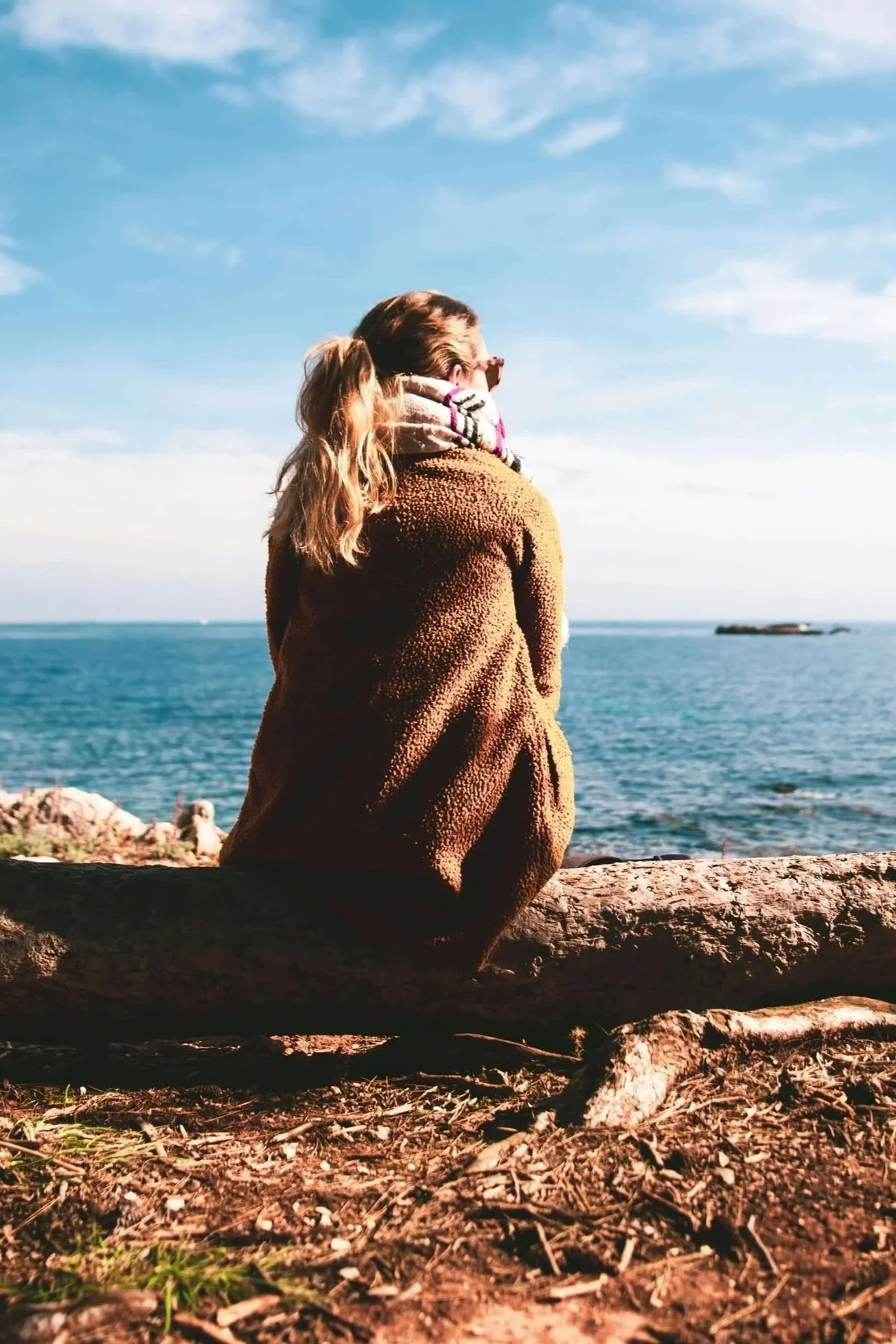 I Like to Be Where You Are