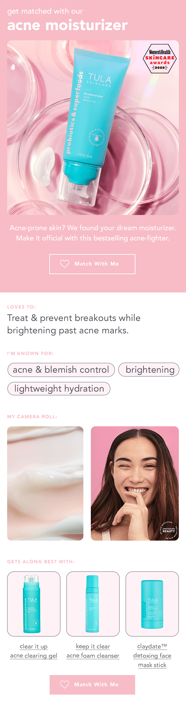 Marketing Email