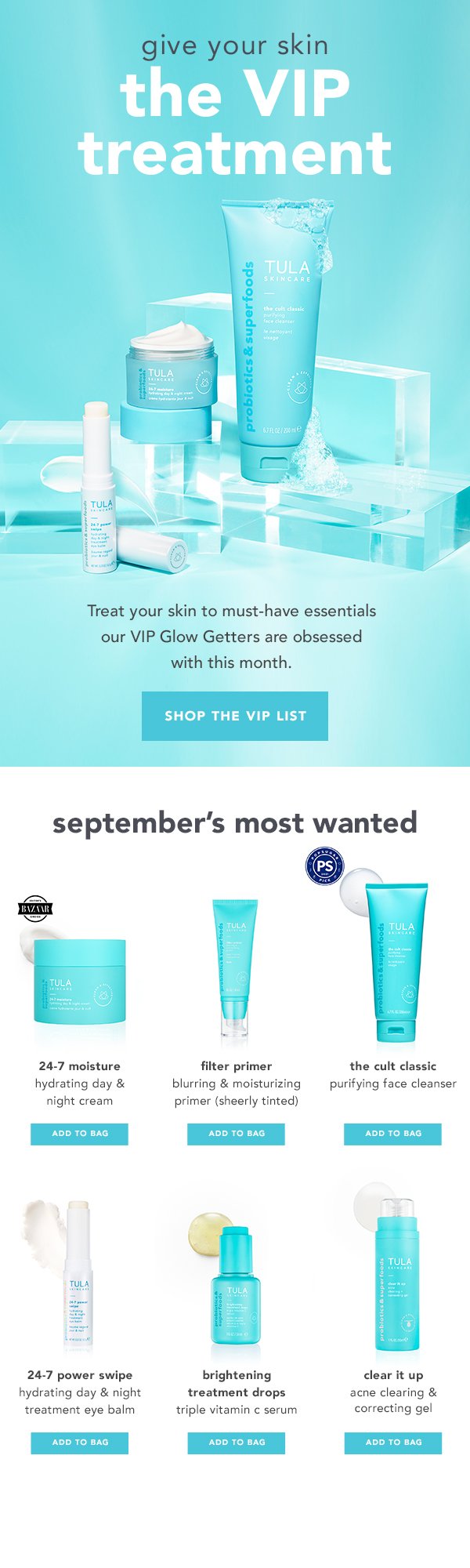 Marketing Email
