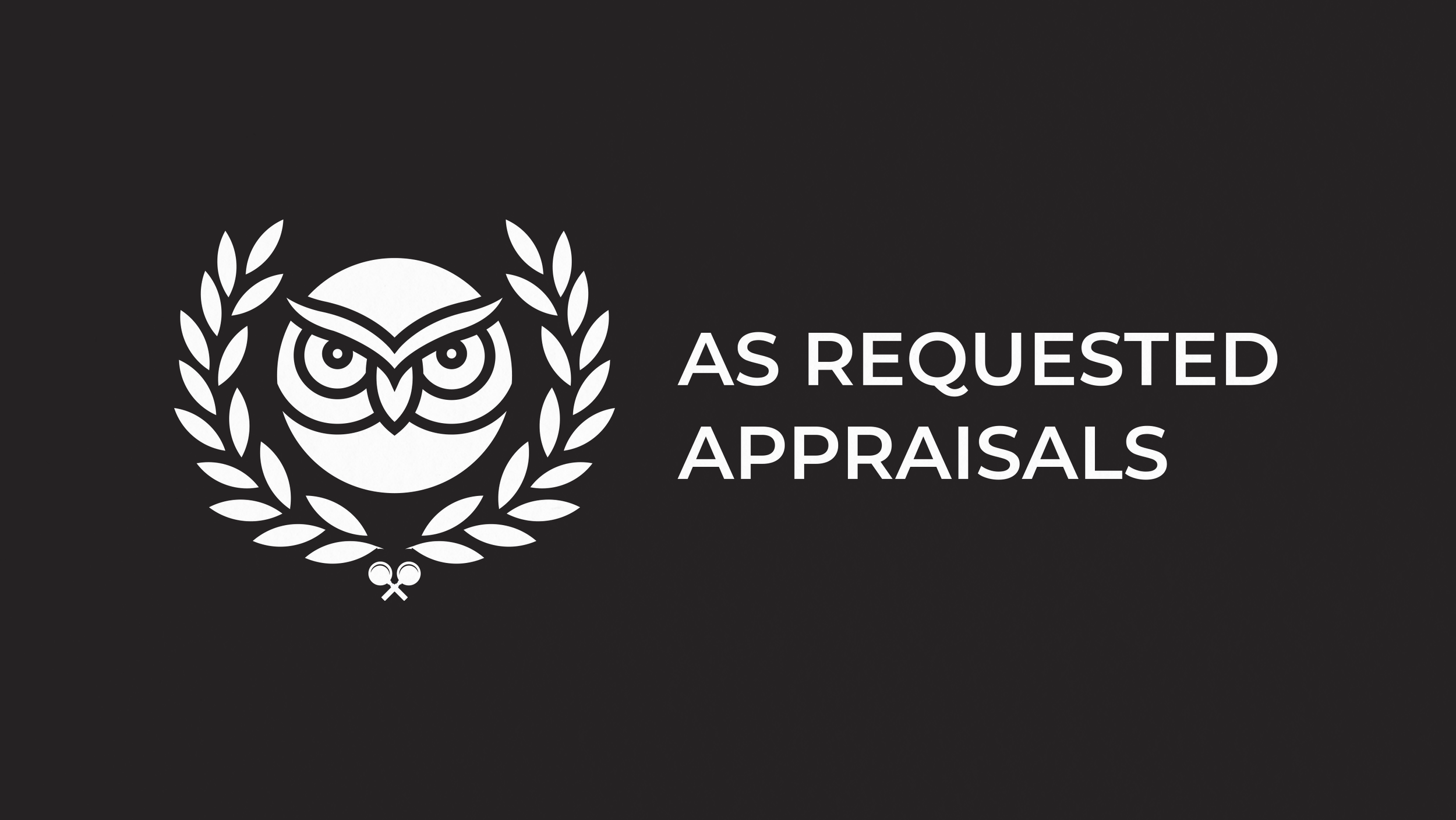 Working with Chris, the owner, we developed a "detective agency" look and feel to the brand.