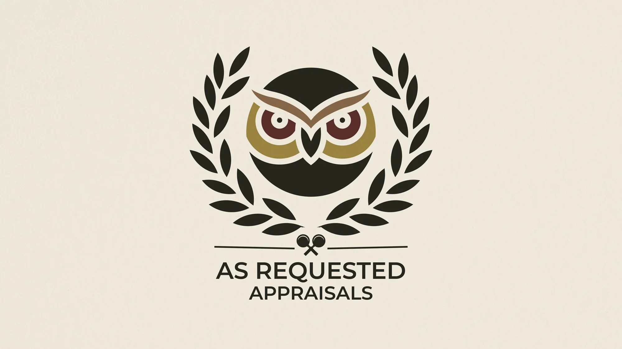 With 3 decades of experience, As Requested Appraisals wanted a complete brand refresh.