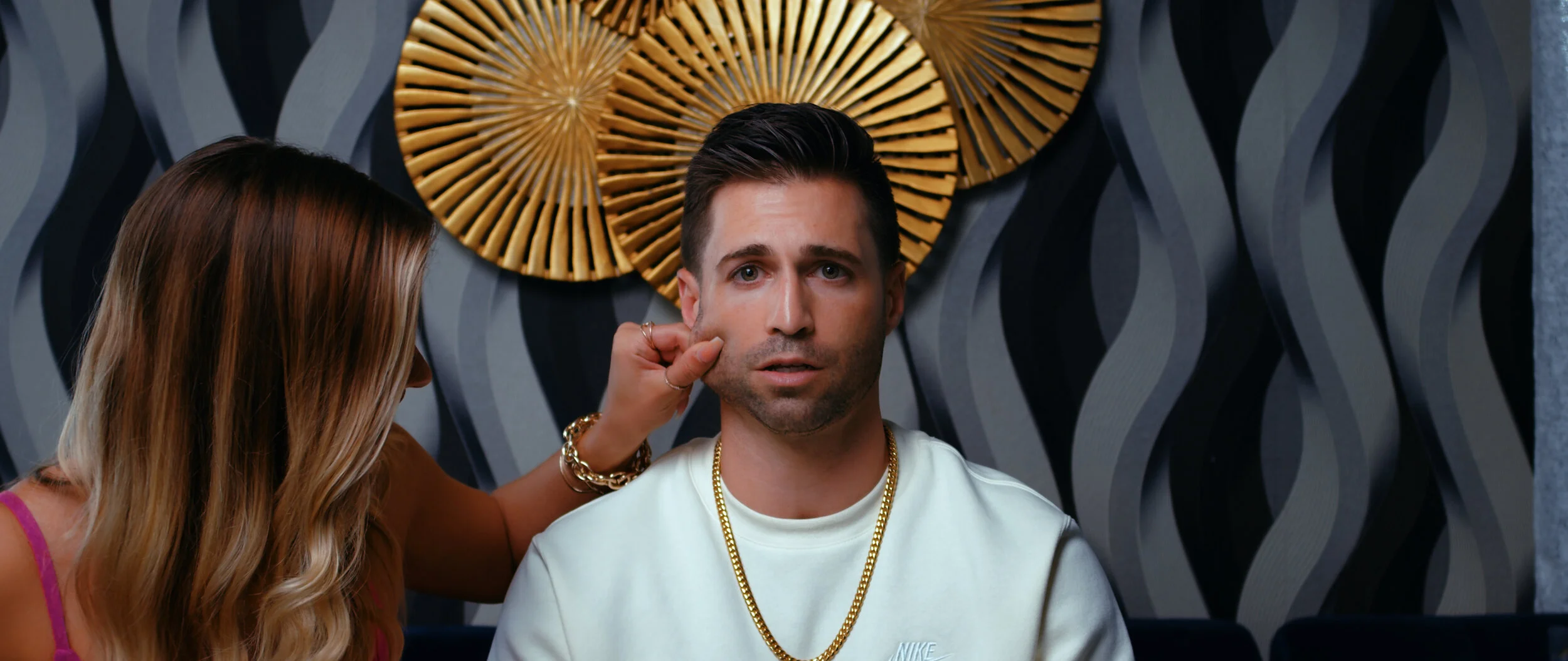 "Back So Soon" by ROBI